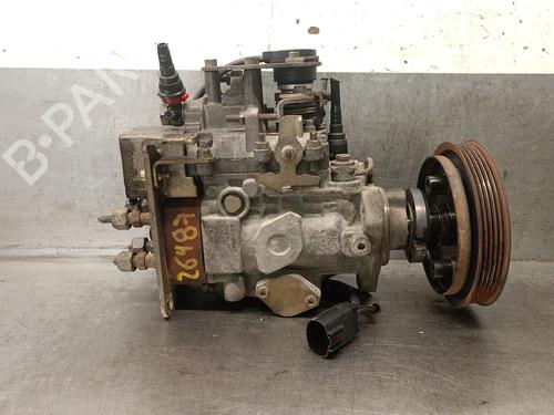 Indsprøtningspumpe Indsprøtningspumpe FORD FIESTA IV (JA_, JB_) 1.8 D (60 hp) 39728612 39728612