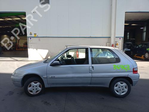 Used Parts CITROËN SAXO (S0, S1) 1.5 D 5067261