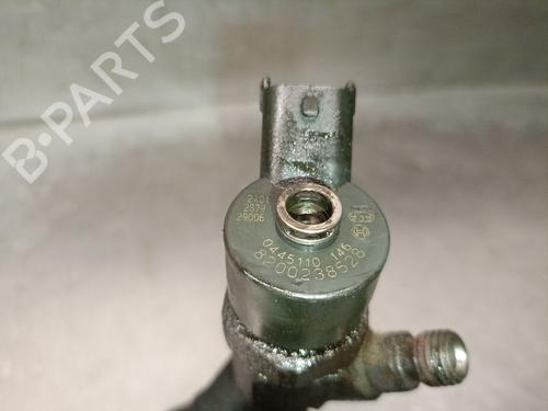 Injector RENAULT TRAFIC II Van (FL) 1.9 dCi 100 (FL0C, FL0K, FL0B) | BP39621710M100 - Image 5