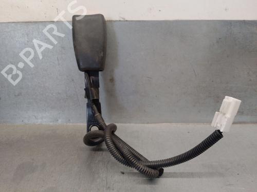 Used Seat buckle HYUNDAI i20 I (PB, PBT) 1.2 (78 hp) 32319436