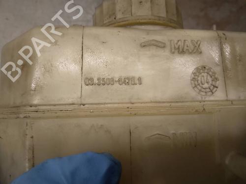 Brake master cylinder BMW 3 Compact (E46) 320 td | BP17138986M77 