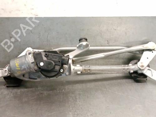 Used Front wiper motor TOYOTA C-HR (_X1_) 1.8 Hybrid (ZYX10_, ZYX11_) (98 hp) 26124074