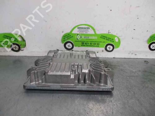 Engine control unit (ECU) FORD FOCUS II (DA_, HCP, DP) 1.8 TDCi | BP2498734M57 