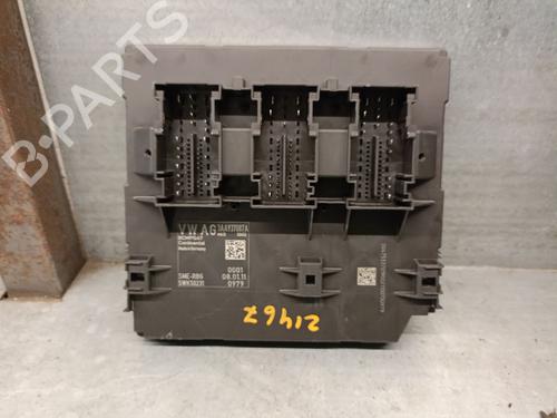 Used Fuse box VW PASSAT CC B6 (357) 2.0 TDI 4motion (140 hp) 21793329