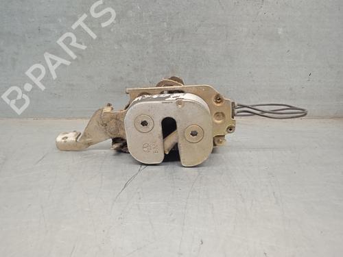Used Rear right lock FIAT UNO (146_, 158_) 70 S 1.4 (71 hp) 12251136