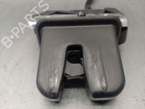 Tailgate lock AUDI A6 C6 (4F2) 2.0 TDI | BP18082009C101 