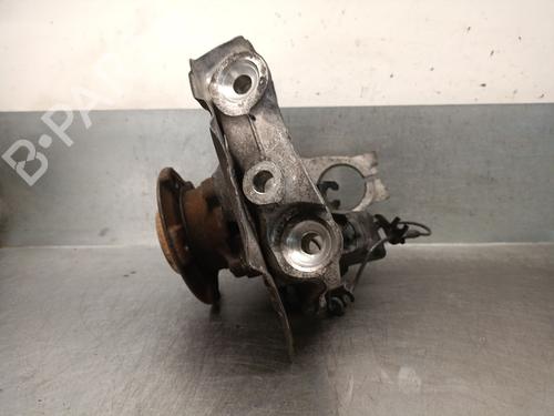 Right front steering knuckle BMW 3 (F30, F80) 318 d | BP29590145M26 