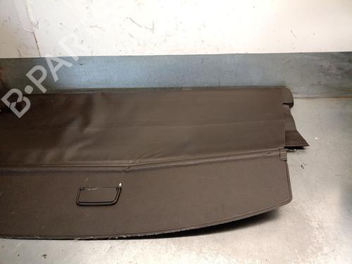 Rear parcel shelf VW TOUAREG (7P5, 7P6) 3.0 V6 TDI | BP28116885C85 