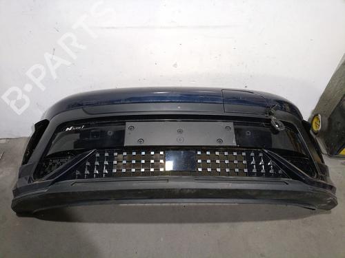 Foran kofangere HYUNDAI KONA SUV Van (OS, OSE, OSI) EV (204 hp) 28095894