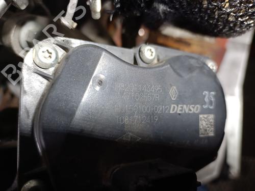 Engine RENAULT CAPTUR I (J5_, H5_) 1.5 dCi 90 (J5N4, J5M5, J5MW, J5M6, J5AL, J5AJ) | BP33755302M1  - Image 13