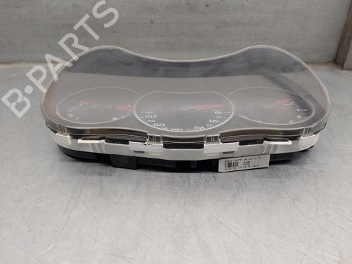 Instrument cluster RENAULT KOLEOS I (HY_) 2.0 dCi 4x4 (HY0K) | BP17150894C47 
