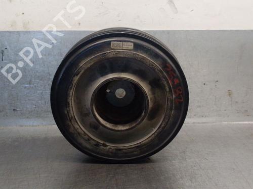 Used Pulley Pulley 36393155 36393155