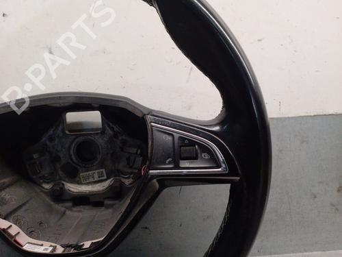 Steering wheel SKODA YETI (5L) 2.0 TDI | BP31837970C49
