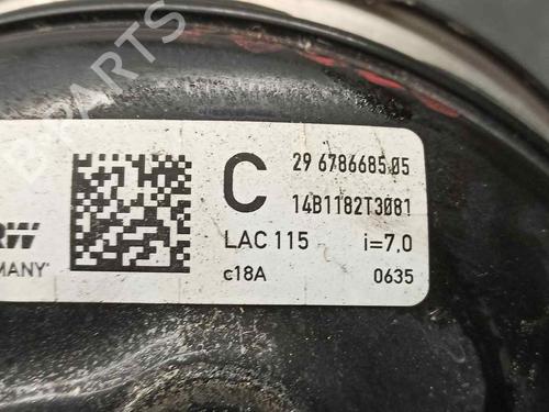 Servo brake BMW 5 Gran Turismo (F07) 520 d | BP11291264M42 