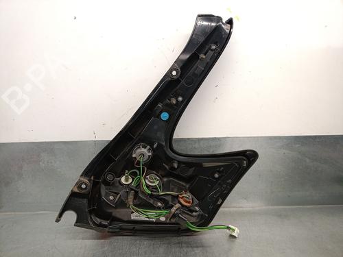 Left taillight NISSAN JUKE (F15) 1.2 DIG-T | BP24334636C34 