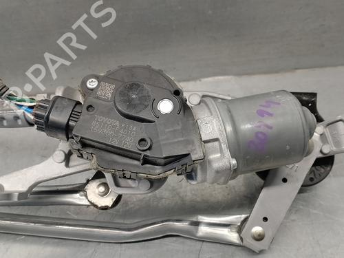 Front wiper motor TOYOTA C-HR (_X1_)  | BP18459276M29 