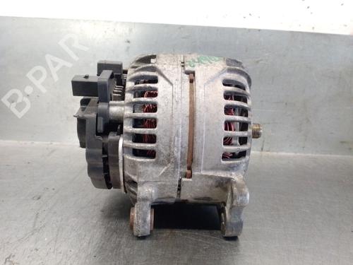Used Alternator Alternator AUDI A2 (8Z0) 1.2 TDI (61 hp) 33170203 33170203