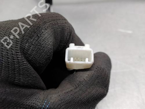 Seat buckle TOYOTA YARIS (_P13_) 1.3 (NSP130_, NSP130) | BP16052802I32 