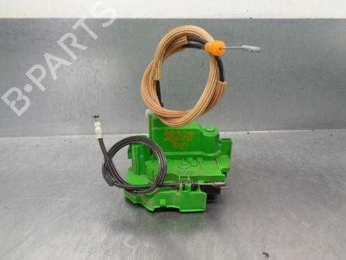 Used Front right lock ALFA ROMEO MITO (955_) 1.6 JTDM (955AXC1B) (120 hp) 13921068