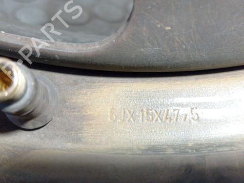 Fælk FORD FIESTA VI (CB1, CCN) 1.5 TDCi | BP38933954C45 - Image 5
