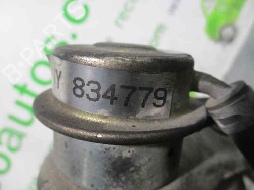 Turbocharger/Supercharger TOYOTA AVENSIS (_T22_) 2.0 D-4D (CDT220_, CDT220R) | BP2118392M71