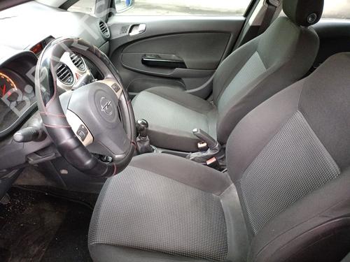 Pipe OPEL CORSA D (S07) 1.2 (L08, L68) | BP30528624M125 - Image 21
