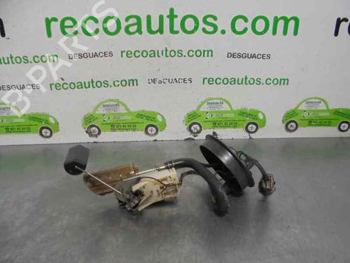 Used Fuel pump HYUNDAI LANTRA II (J-2) 1.9 D (68 hp) 3266943