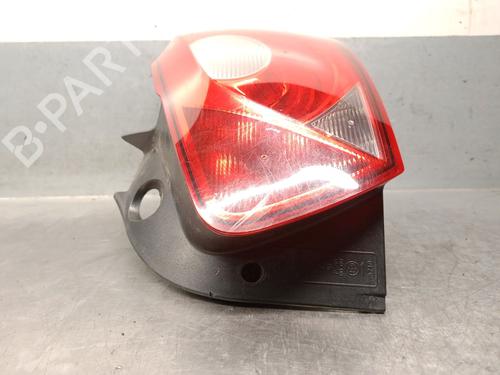 Right taillight SEAT IBIZA IV (6J5, 6P1) 1.0 | BP31358457C35 