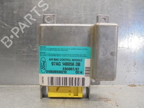 Airbag module FORD ESCORT VI Turnier (GAL, ANL) [1995-2002]  8595010