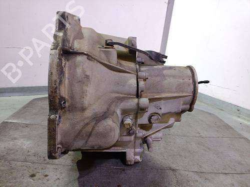 Gearbox FORD FIESTA I (GFBT) 1.1 | BP23962289M3 