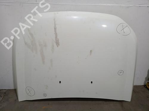 Used Hood Hood FORD RANGER (TKE) 2.2 TDCi 4x4 (125 hp) 33410935 33410935