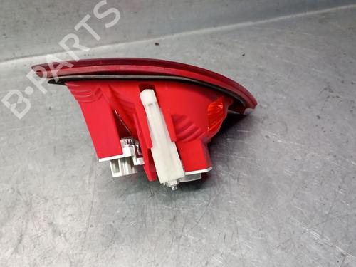 Left taillight AUDI A3 (8P1) 1.9 TDI | BP27547039C34 