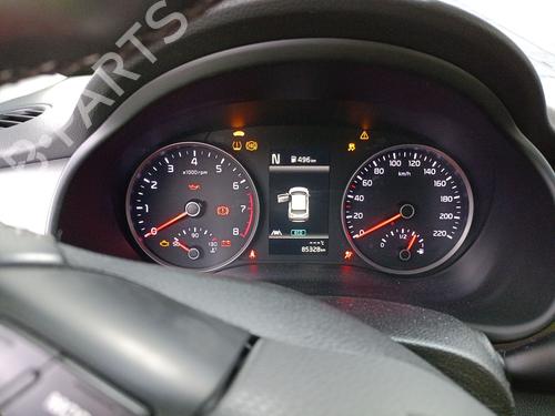 Front left window mechanism KIA STONIC (YB) 1.0 T-GDi Eco-Dynamics+ | BP21579592C22 - Image 7