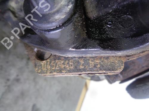 Rear differential MERCEDES-BENZ S-CLASS (W220) S 320 CDI (220.026, 220.126) | BP12251104M24 
