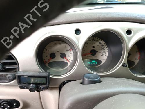 Pipe CHRYSLER PT CRUISER (PT_) 2.2 CRD | BP25985357M125 - Image 15