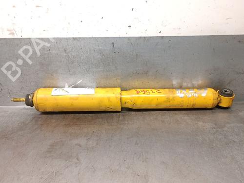 Used Left front shock absorber Left front shock absorber HYUNDAI TERRACAN (HP) 2.9 CRDi 4WD (150 hp) 29268467 29268467