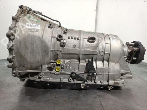 Used Gearbox JAGUAR XF I (X250) 2.7 D (207 hp) 31996012