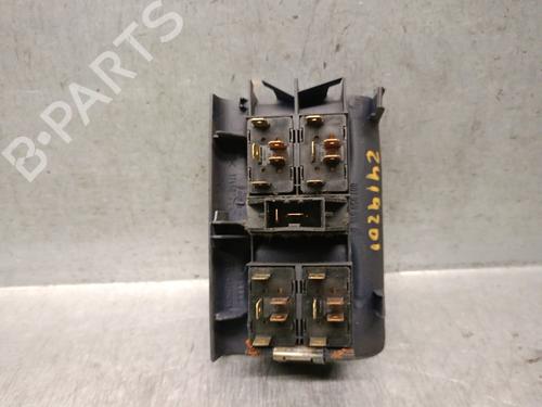Left front window switch AUDI A4 B5 Avant (8D5) 1.9 TDI | BP30942464I27