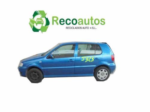Viskermotor bagrude VW POLO (6N2) 1.4 | BP2084806M102 