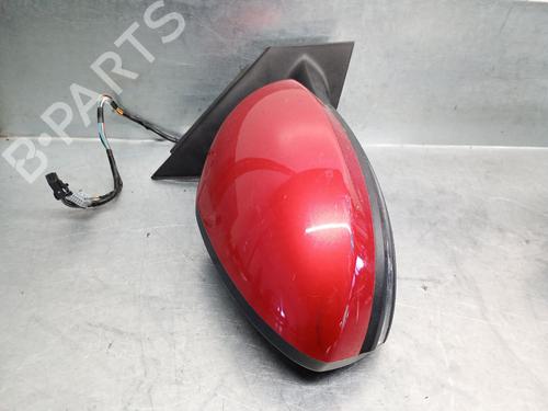 Bakspejl Højre RENAULT MEGANE IV Hatchback (B9A/M/N_) 1.5 dCi 110 (B9A3) | BP29339771C27