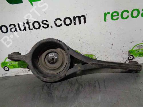 Left rear suspension arm FORD MONDEO IV (BA7) 1.8 TDCi | BP4566503M14 