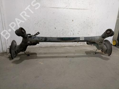 Used Rear axle HONDA HR-V (RU) 1.5 (RU1) (130 hp) 26502589