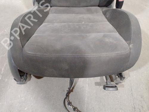 Right front seat VW GOLF VI Variant (AJ5) 1.6 TDI | BP38052441C16  - Image 6