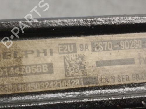 Injection rail JAGUAR X-TYPE I (X400) 2.0 D | BP37997487M98 - Image 4