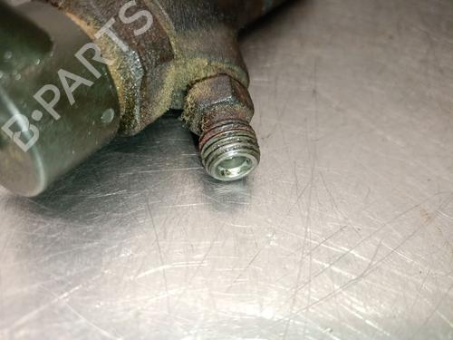 Injector RENAULT TRAFIC II Van (FL) 1.9 dCi 100 (FL0C, FL0K, FL0B) | BP39621710M100 - Image 4