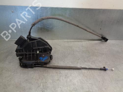 Venstre foran lås FORD FOCUS III 1.5 TDCi (120 hp) 10139688