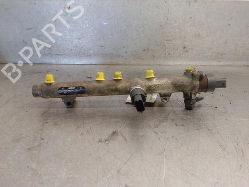 Used Injection rail Injection rail HYUNDAI GETZ (TB) 1.5 CRDi (82 hp) 40013176 40013176
