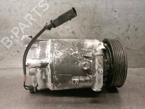 AC compressor AUDI A4 B8 Avant (8K5) 2.7 TDI | BP31067053M34  - Image 5