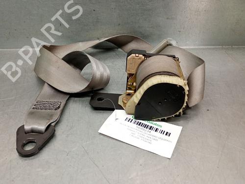 Pas bezpieczeństwa przedni lewy RENAULT SCÉNIC I MPV (JA0/1_, FA0_) 1.9 dCi RX4 | BP29935181I26 