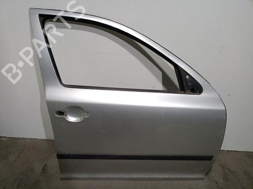 Porta frente direita SKODA OCTAVIA II Combi (1Z5) [2004-2013]  31814969